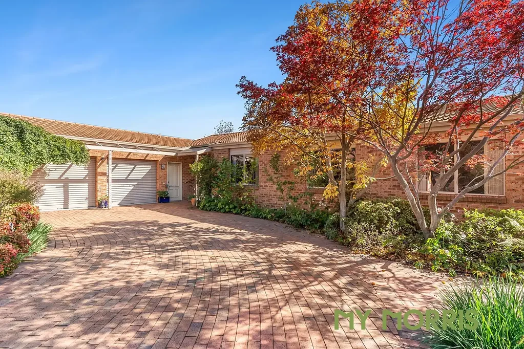 4 Catani Place, Monash, ACT 2904