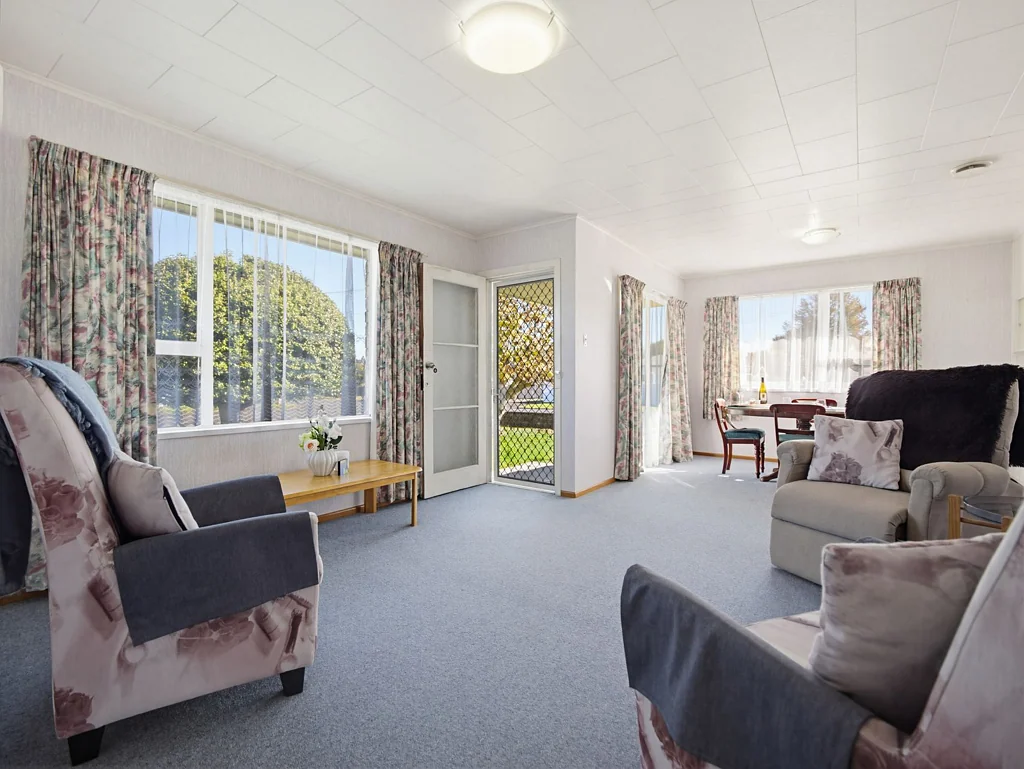 Fairfield 2chambre Sunny Living in Fairfield!