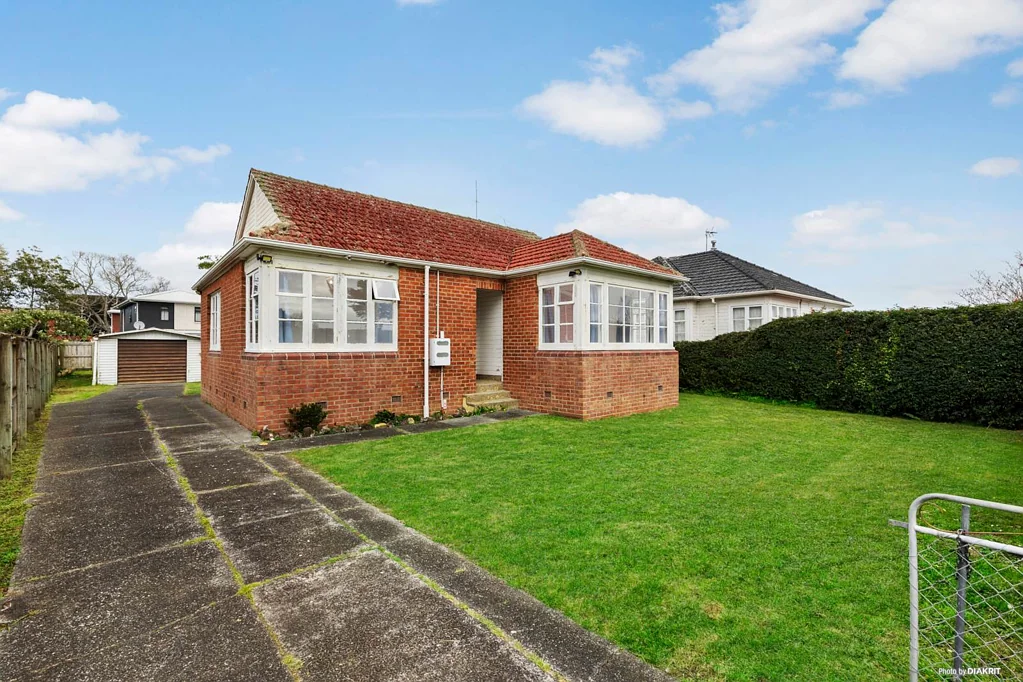21 Hargest Terrace, Mt Albert, Auckland City, Auckland