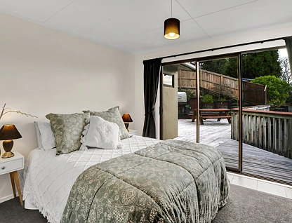 23E + 23F Rata Street, Upper Vogeltown, New Plymouth, 3 રૂમ, 1 બાથરૂમ, House