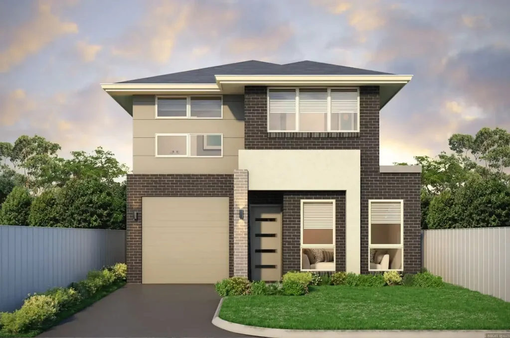 Austral 5 Slaapkamer Amazing Double Storey House in Austral - Anticipated Land Reg. Date February 2026