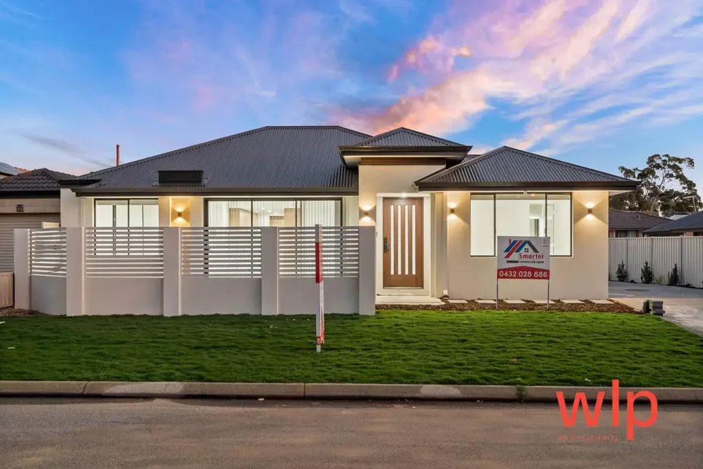 30B Mercer Way, Balga, WA 6061