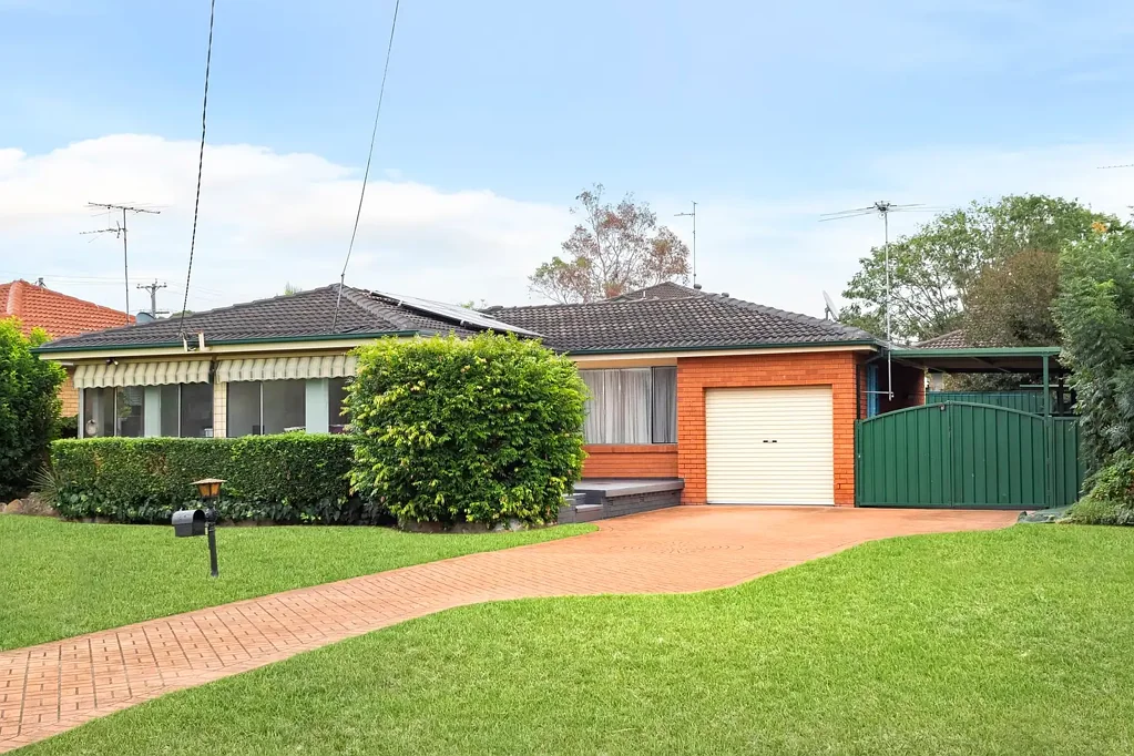 2 Edward Close, Werrington, NSW 2747