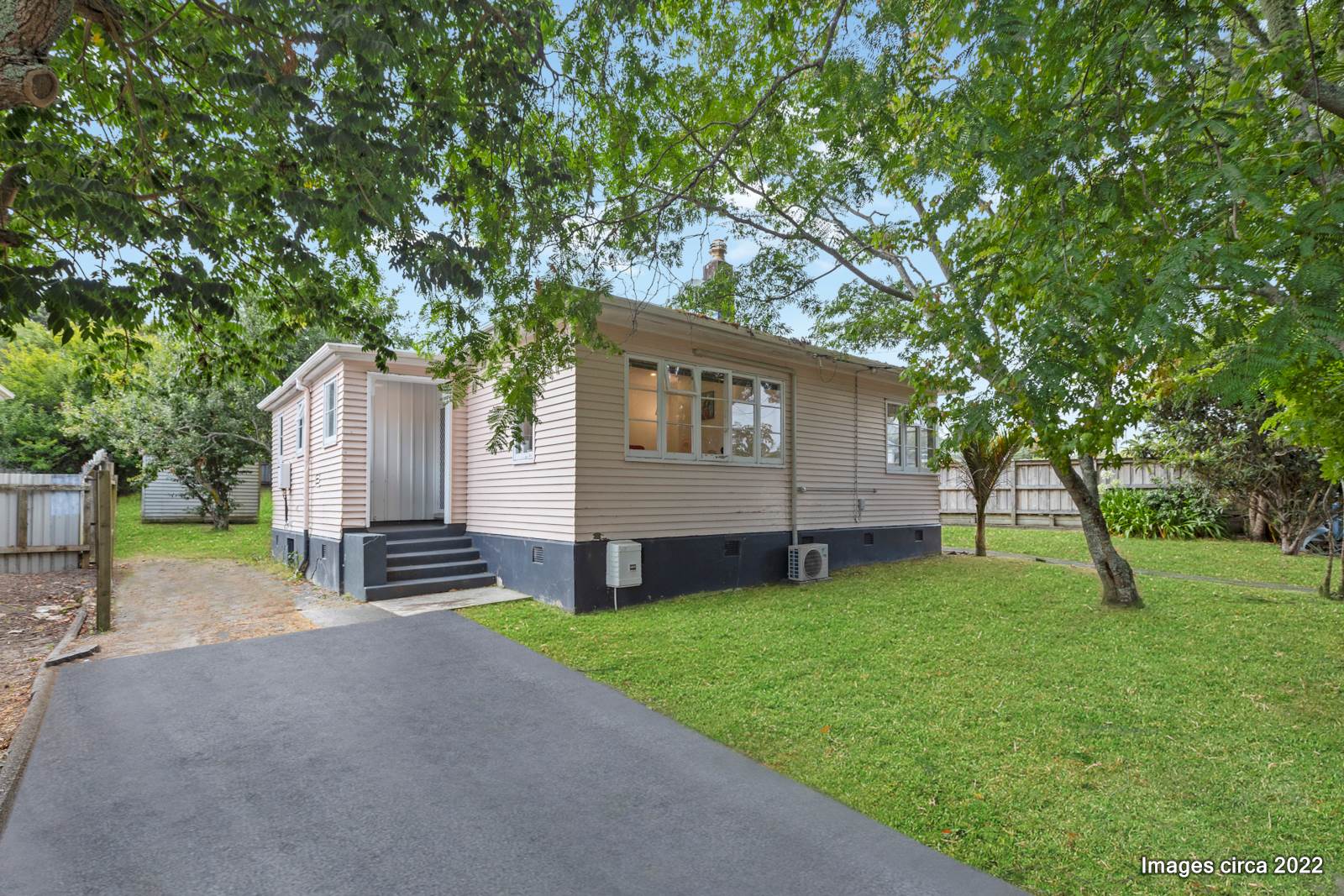 24 Tirotai Crescent, Westmere, Auckland, 2 ਕਮਰੇ, 1 ਬਾਥਰੂਮ, House