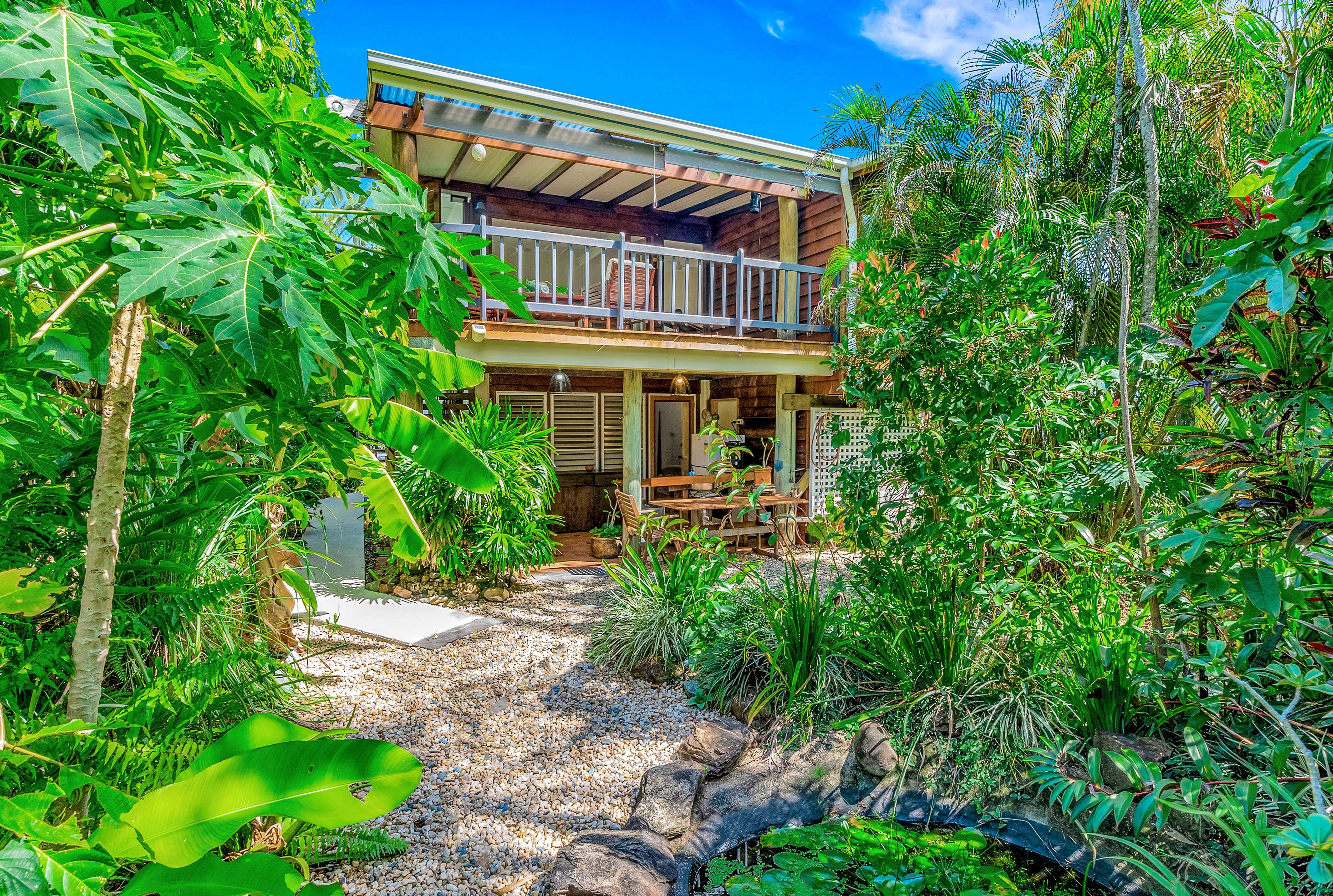 52 MARSHALL ST, MACHANS BEACH QLD 4878, 0 ਕਮਰੇ, 0 ਬਾਥਰੂਮ, House