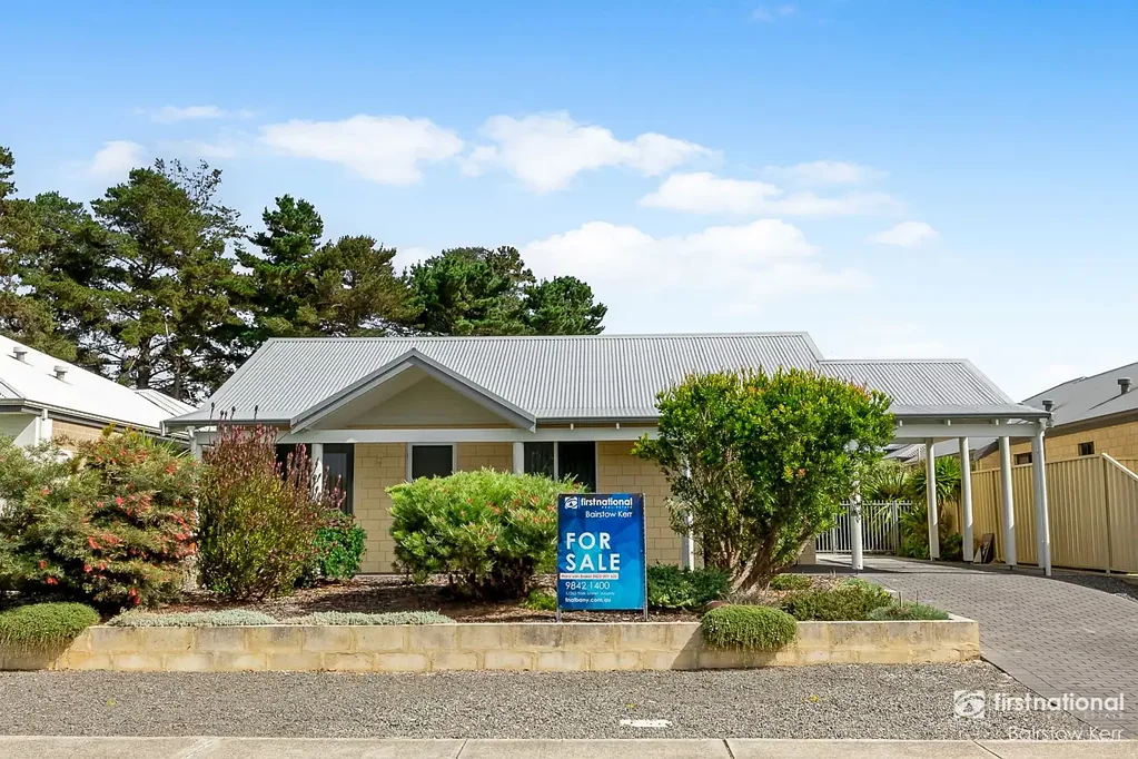 39 McNeal Loop, Mckail, WA 6330