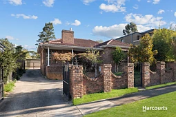 68 Price Avenue, Mount Waverley
