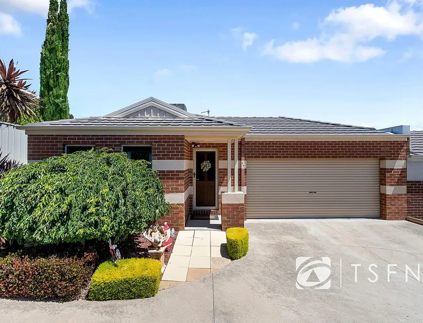3A Jerribong Way, Kangaroo Flat, VIC 3555, 3 chambres, 2 salles de bain, House