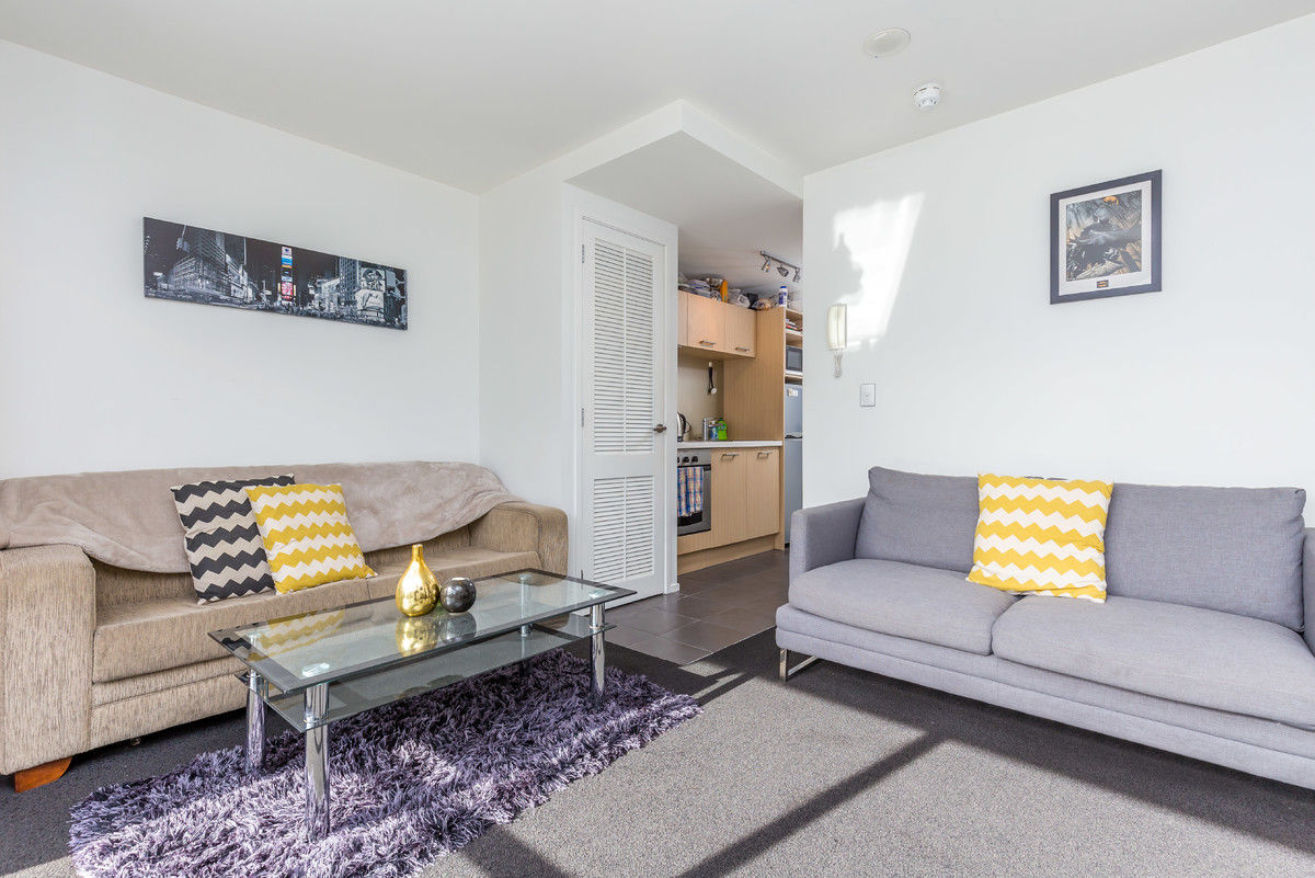 8a/8 White Street, Auckland Central, Auckland, 3 Bedrooms, 1 Bathrooms