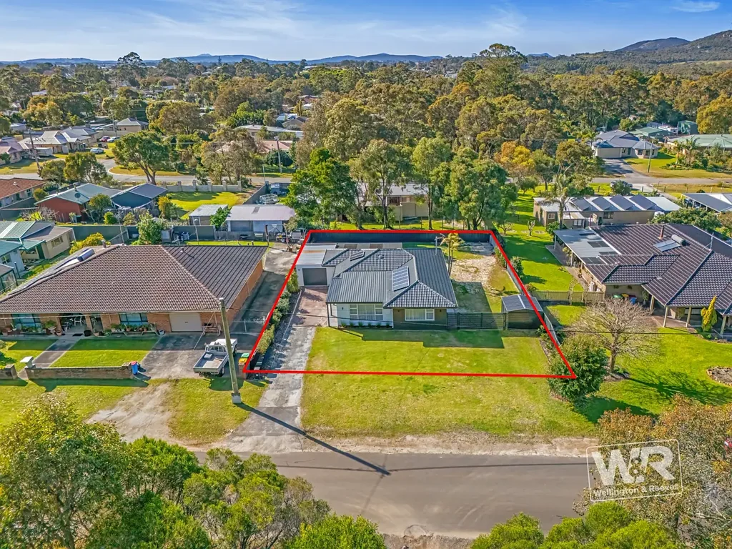 Gledhow 3 Bedroom RENOVATION SUCCESS STORY – COME SEE FOR YOURSELF