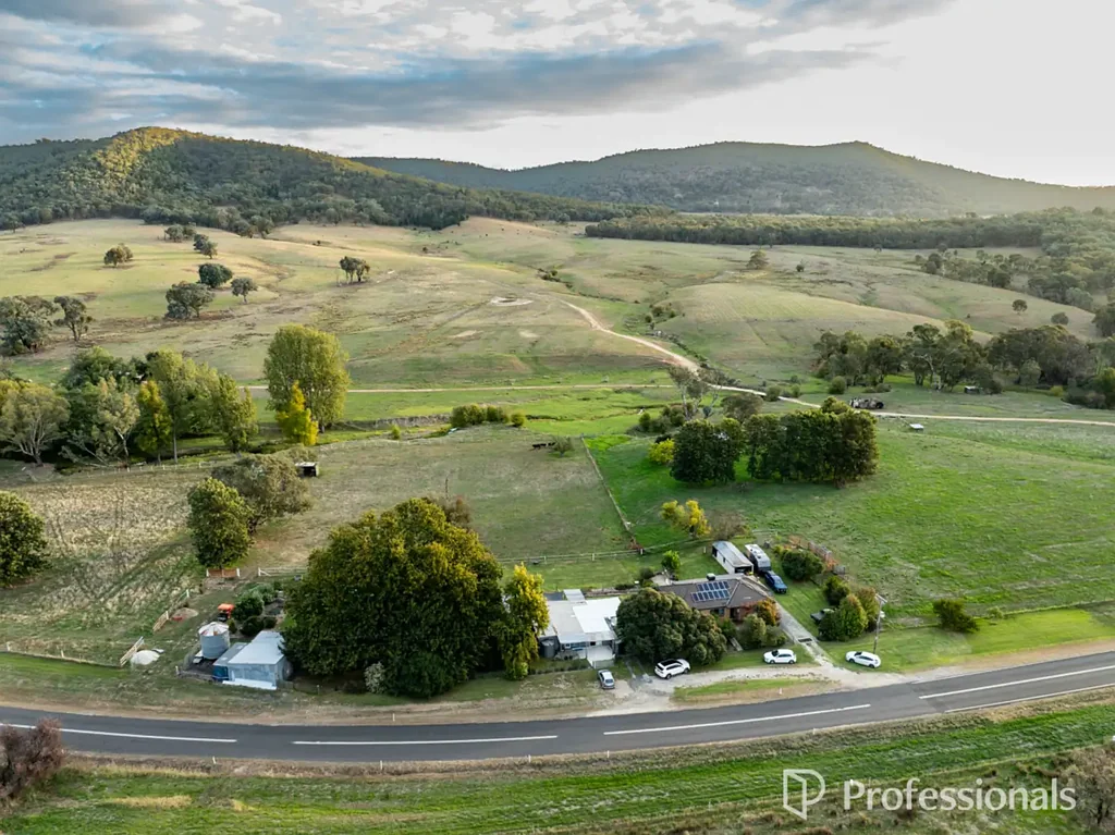 1476 Indigo Creek Road, Indigo Valley, VIC 3688