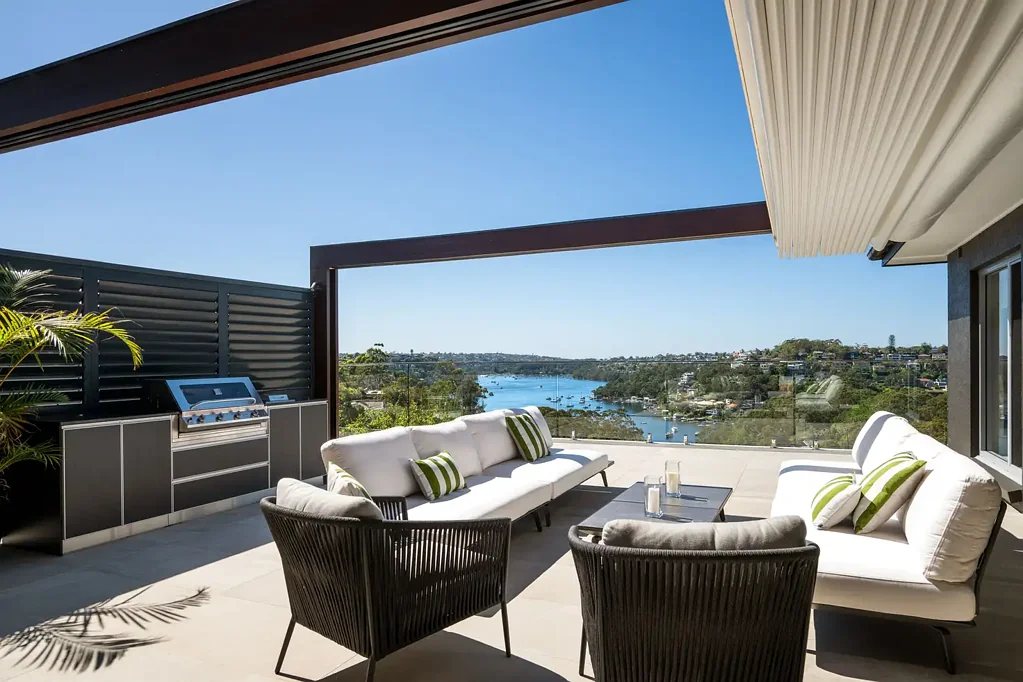 19 The Battlement, Castlecrag, NSW 2068
