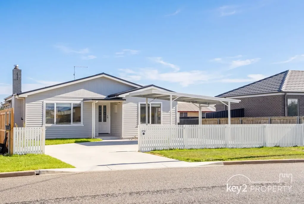 1/32 Catherine Street, Longford, TAS 7301