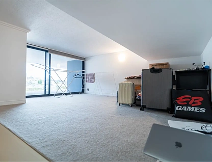 402/398 Saint Pauls Terrace, Fortitude Valley, Brisbane - Inner City Region, 1 phòng ngủ, 1 phòng tắm, Apartment