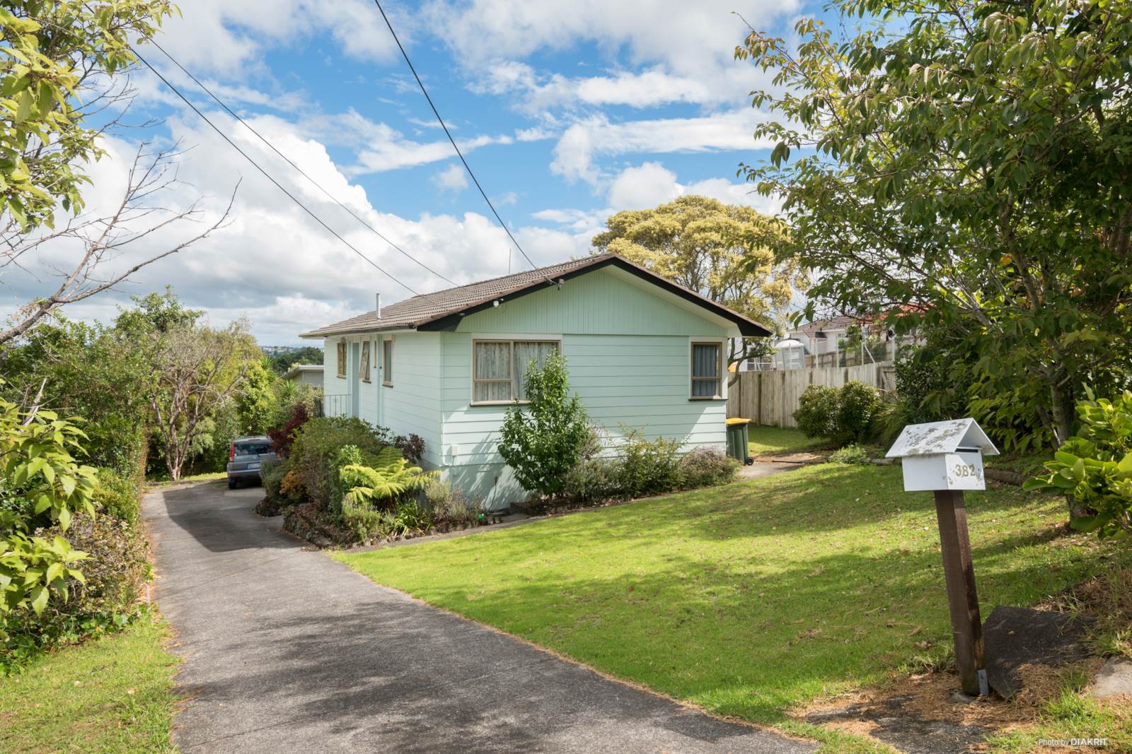 382 East Coast Road, Sunnynook, Auckland - North Shore, 3房, 0浴