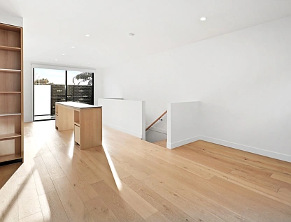 7/711 Barkly Street, West Footscray, VIC 3012, 2 Kuwarto, 2 Banyo, Townhouse