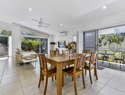 70/25 Owen Creek Road, Forest Glen, Sunshine Coast, 2 ਕਮਰੇ, 2 ਬਾਥਰੂਮ, Lifestyle Property