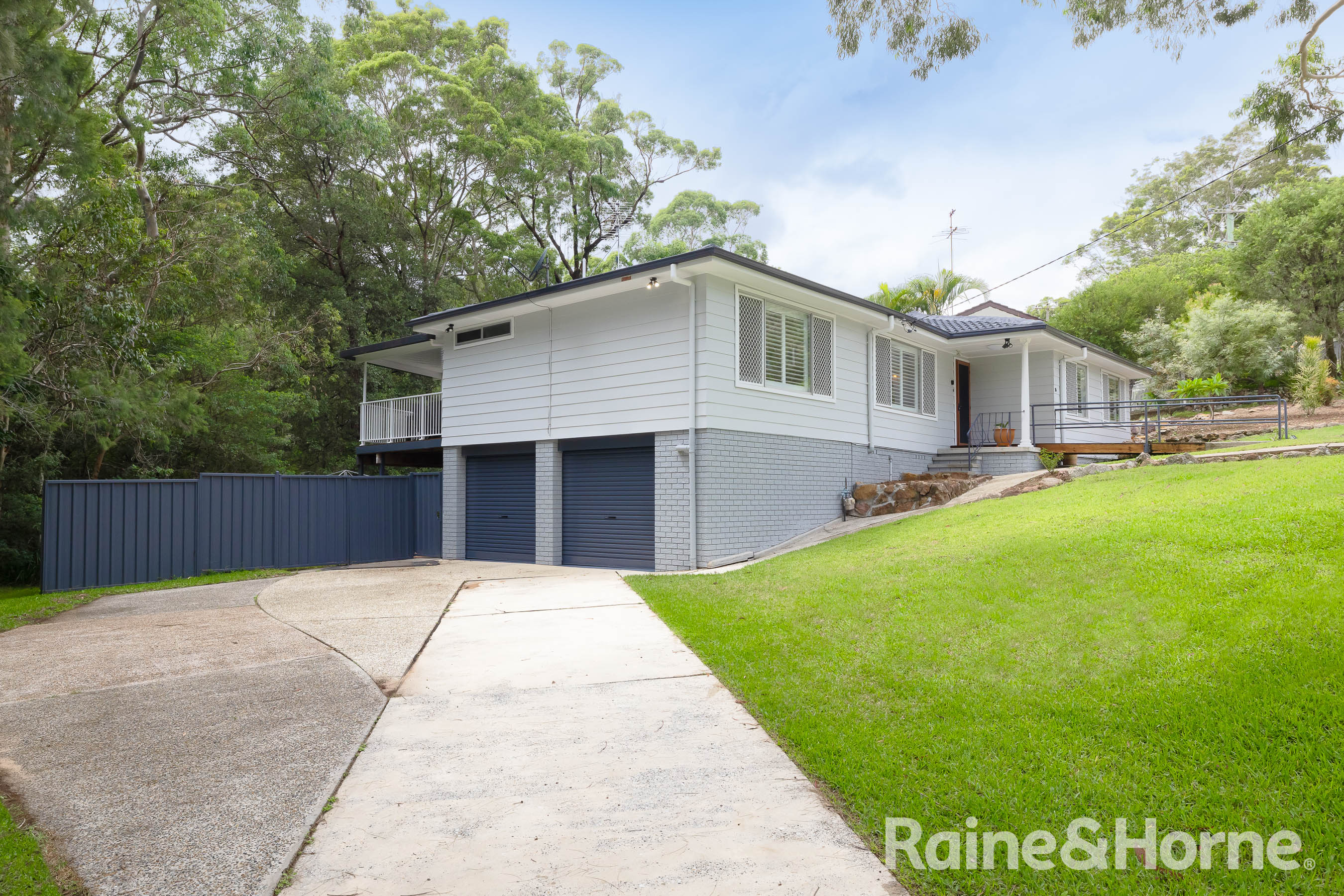 16 HASLUCK DR, RANKIN PARK NSW 2287, 0 rūma, 0 rūma horoi, House