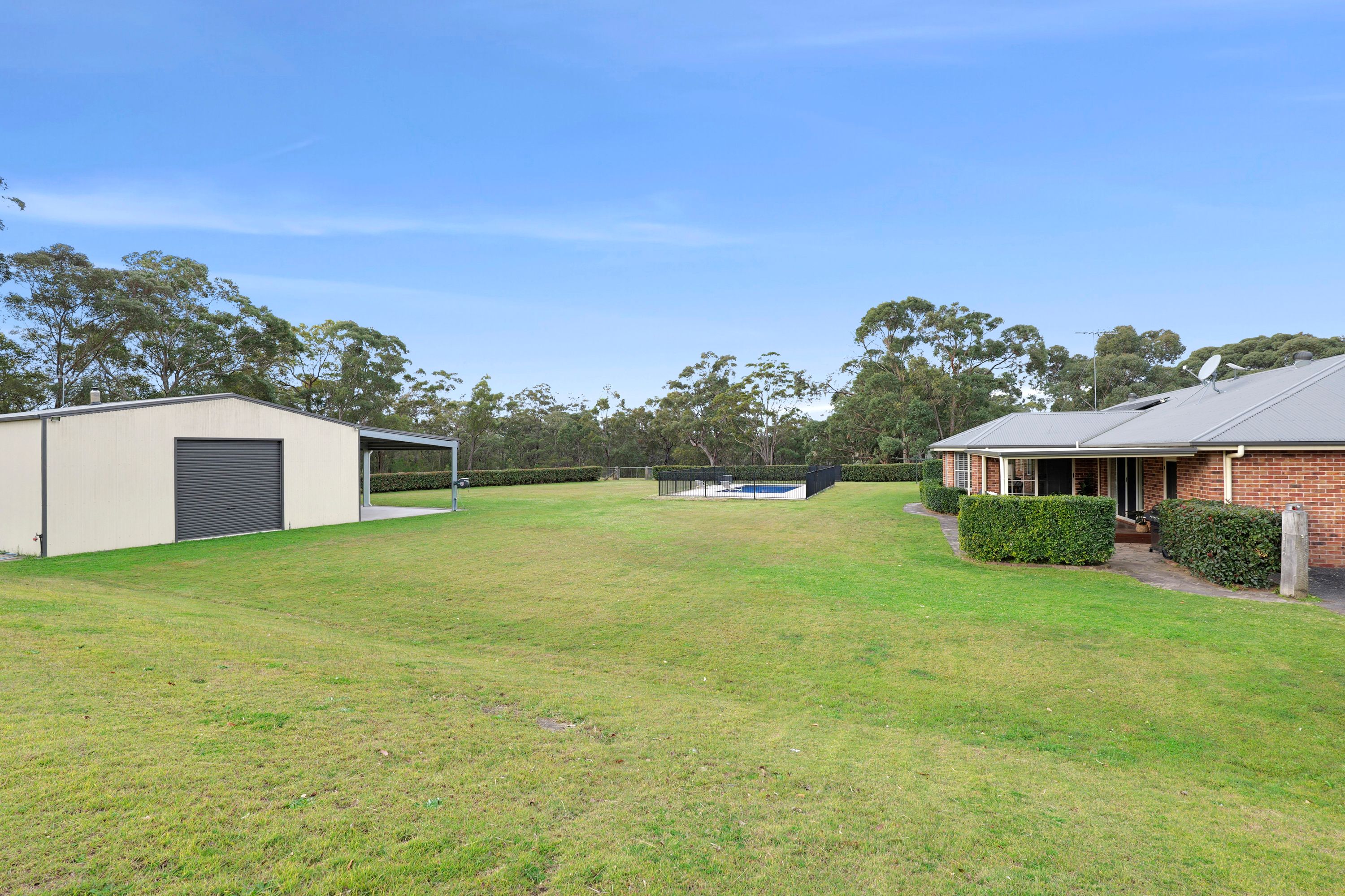 340 CEDAR RIDGE RD, KURRAJONG NSW 2758, 0 રૂમ, 0 બાથરૂમ, House