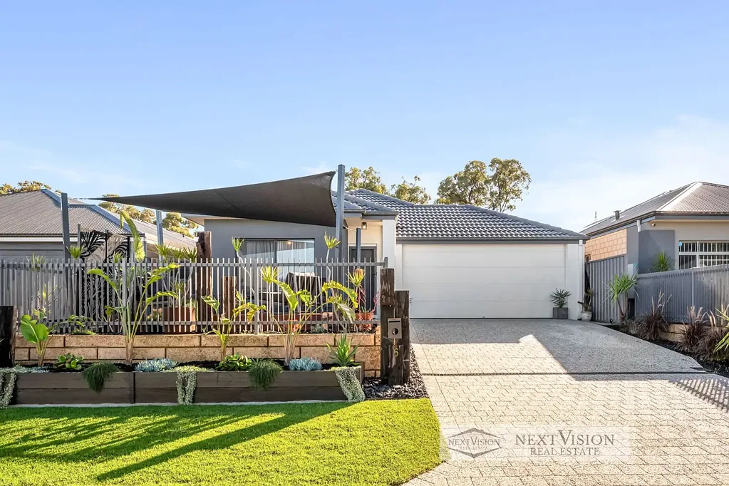 6 Tadorna Crest, Beeliar, WA 6164