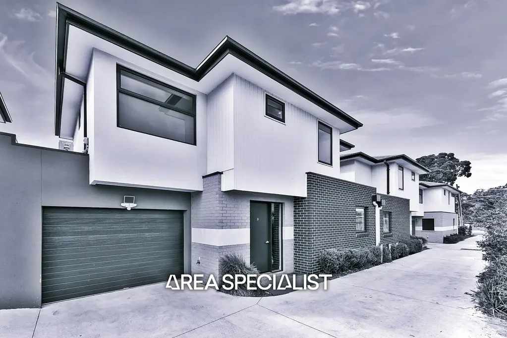 3/897 Heatherton Road, Springvale, VIC 3171