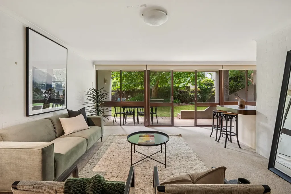 5/27 Giles Street, Kingston, ACT 2604