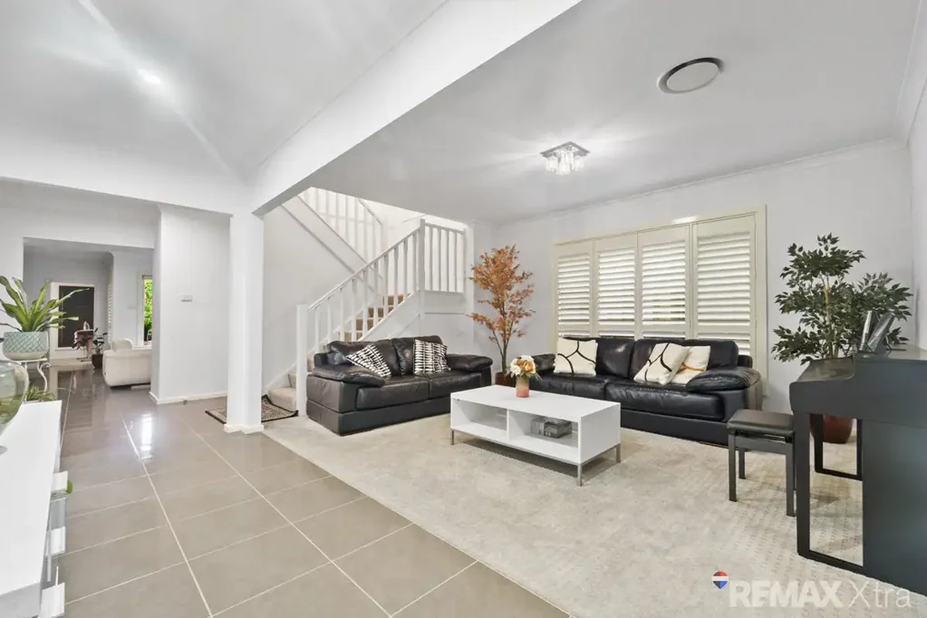 Bungarribee 5ห้องนอน YOUR FAMILY'S FOREVER HOME AWAITS