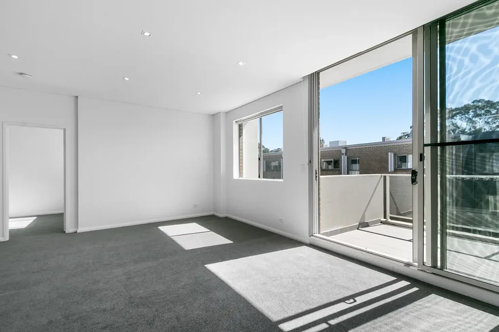 Stylish & Convenient Living in the Heart of Caringbah
