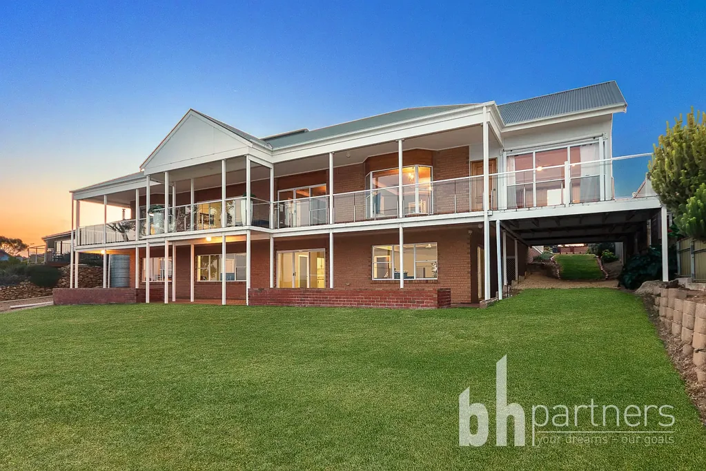 Mannum 6ਬੈੱਡਰੂਮ Magnificent Views - Expansive Living - Excellent Shedding