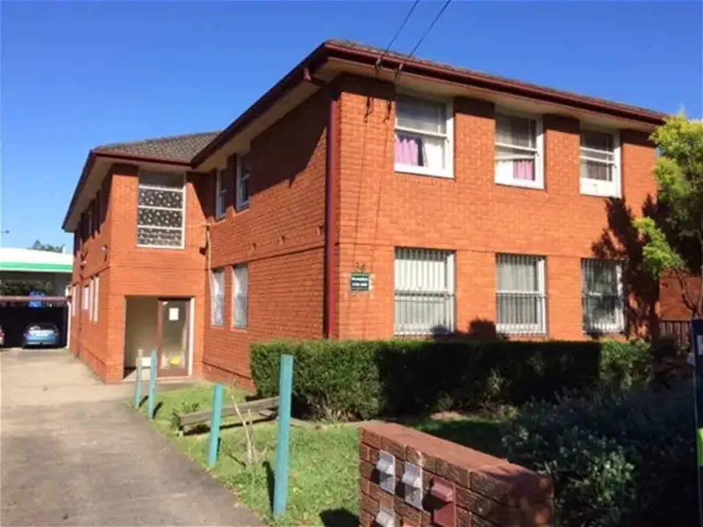 CARPET THROUGHOUT TWO BEDROOM UNIT