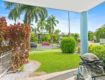 1/3-5 Springfield Crescent, Manoora, QLD 4870, 2 ਕਮਰੇ, 1 ਬਾਥਰੂਮ, Apartment