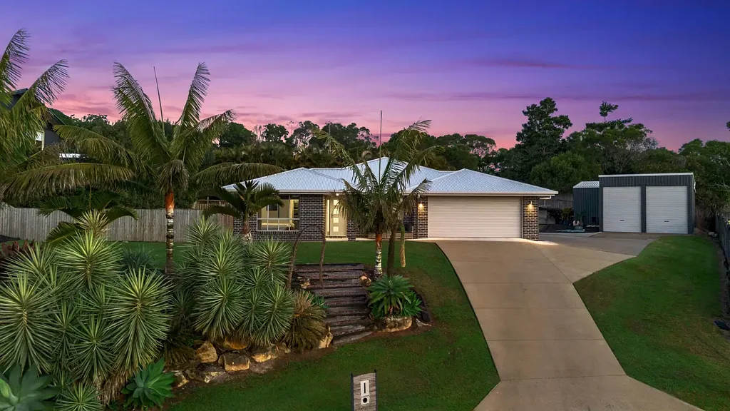 94 Palm Way, Dundowran Beach, QLD 4655