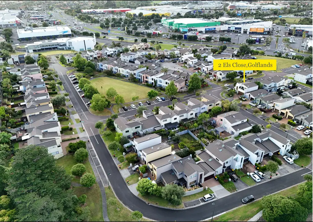 Golflands 3Moenga Smart, Spacious & Low-Maintenance in Golflands