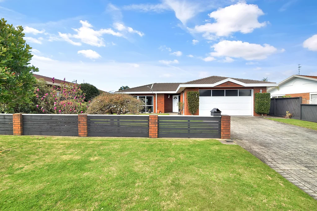3 Laburnum Glen, Mount Maunganui, Tauranga, Bay of Plenty