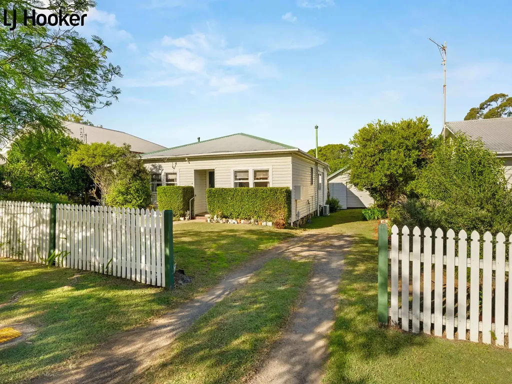 Nowra 3Habitaciones Where Comfort Meets Convenience