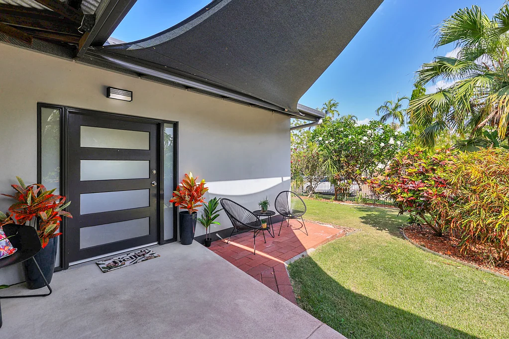 10 Alidade Crescent, Woodroffe, NT 830