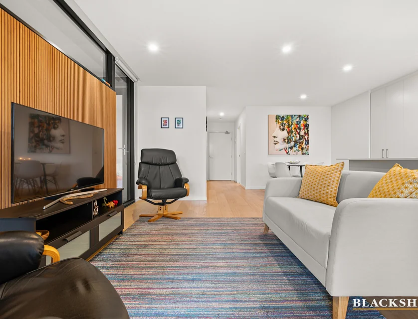 30/111 Canberra Avenue, Griffith, Inner South, 3 ਕਮਰੇ, 2 ਬਾਥਰੂਮ, Apartment