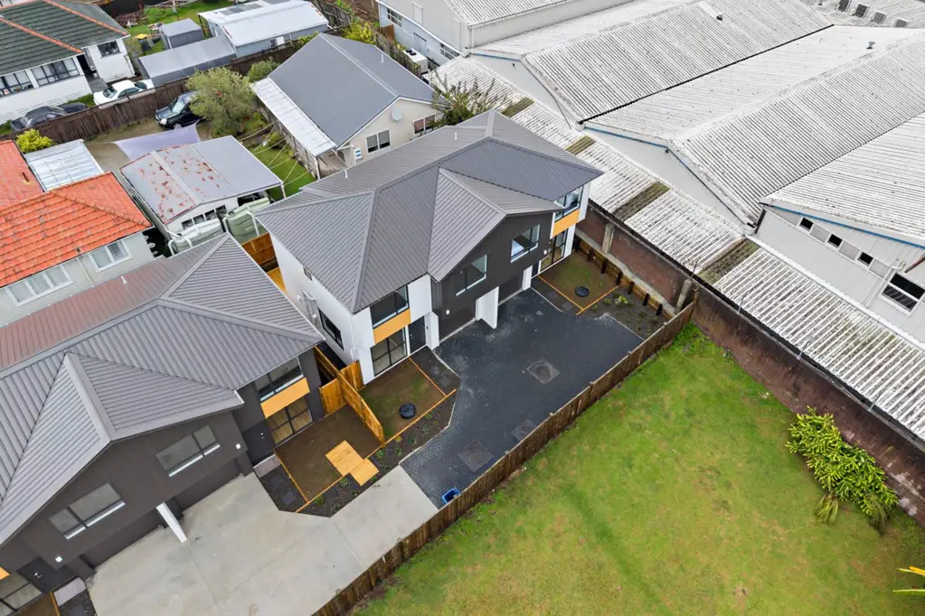 Kelston 3Kwarto New Build Bliss for Families: Excellent School...