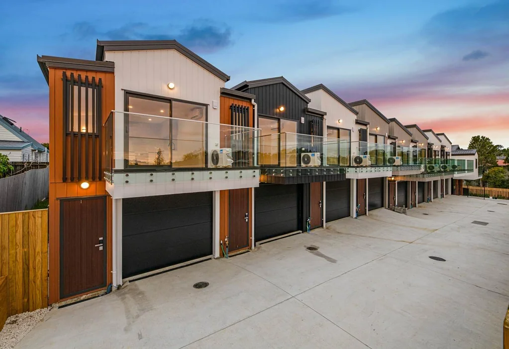 Brand New 2-Bedroom, 2-Bathroom Home with Gara...