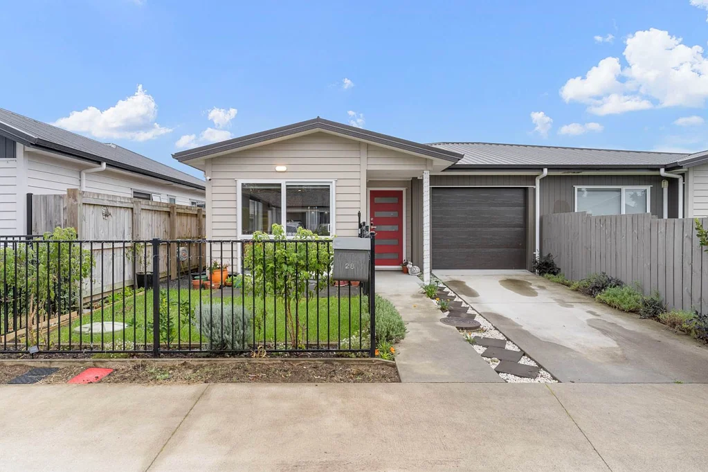 28 Harore Road, Takanini, Papakura, Auckland