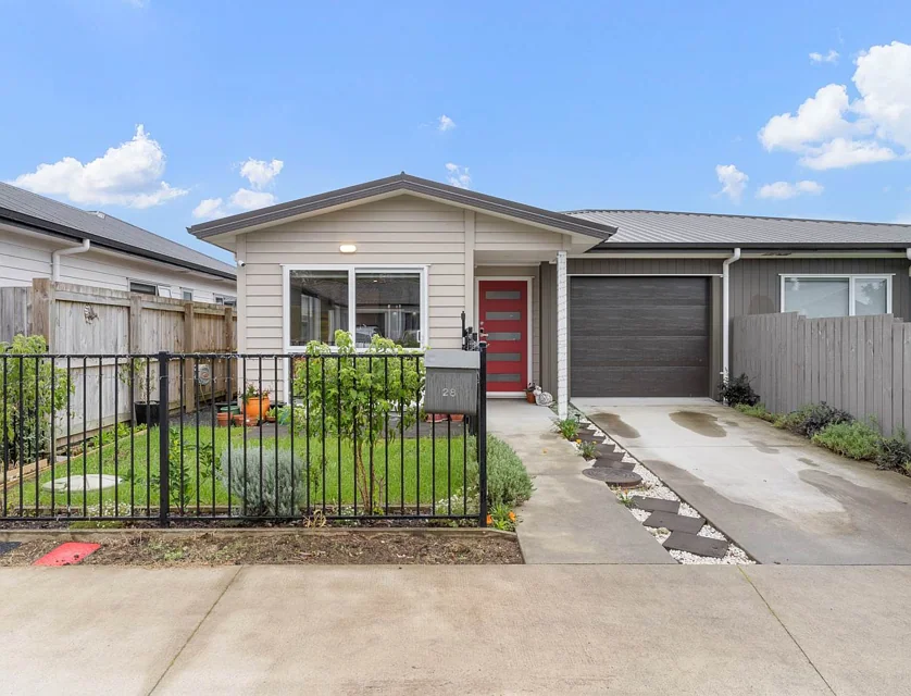 28 Harore Road, Takanini, Papakura, 3 Bedrooms, 2 Bathrooms, House