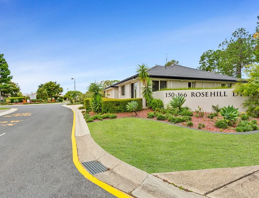 52/150-166 Rosehill Drive, Burpengary, Moreton Bay Region, 3 침실, 2 욕실, House