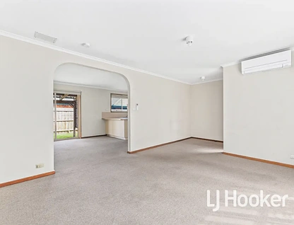 1/2 Barilla Court, Cranbourne, VIC 3977, 2 ห้องนอน, 1 ห้องน้ำ, Unit
