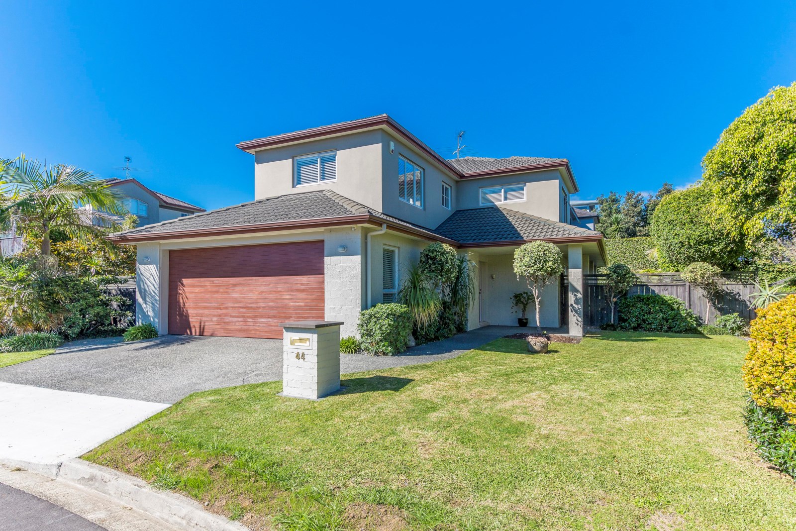 44 Tidey Road, Mount Wellington, Auckland, 4房, 2浴