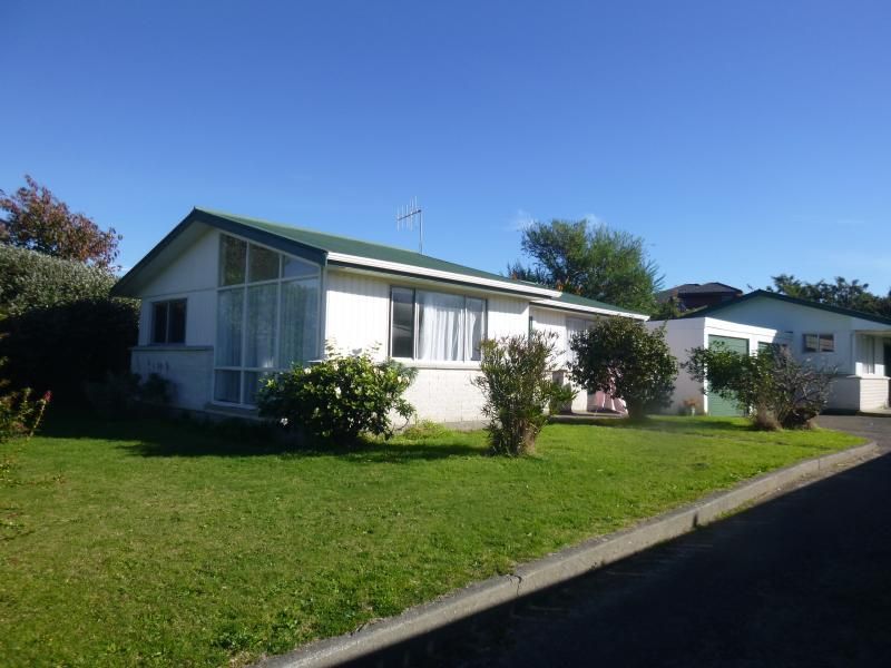 26 Teoti Street, Paraparaumu Beach, Kapiti Coast, 2 침실, 1 욕실