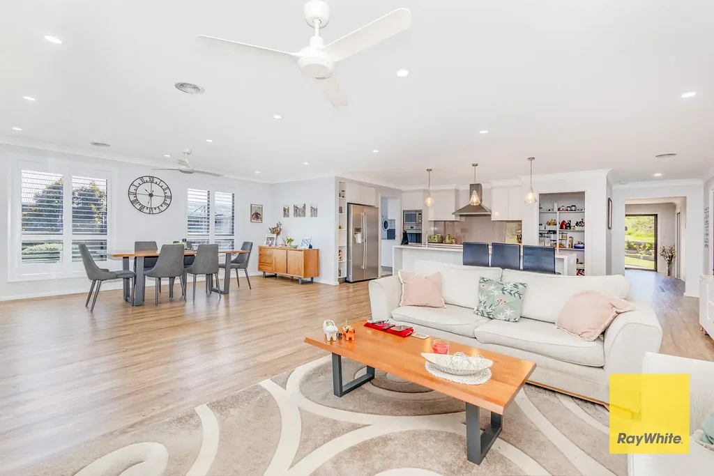 Bowenfels 4침실 Ultimate Estate Living