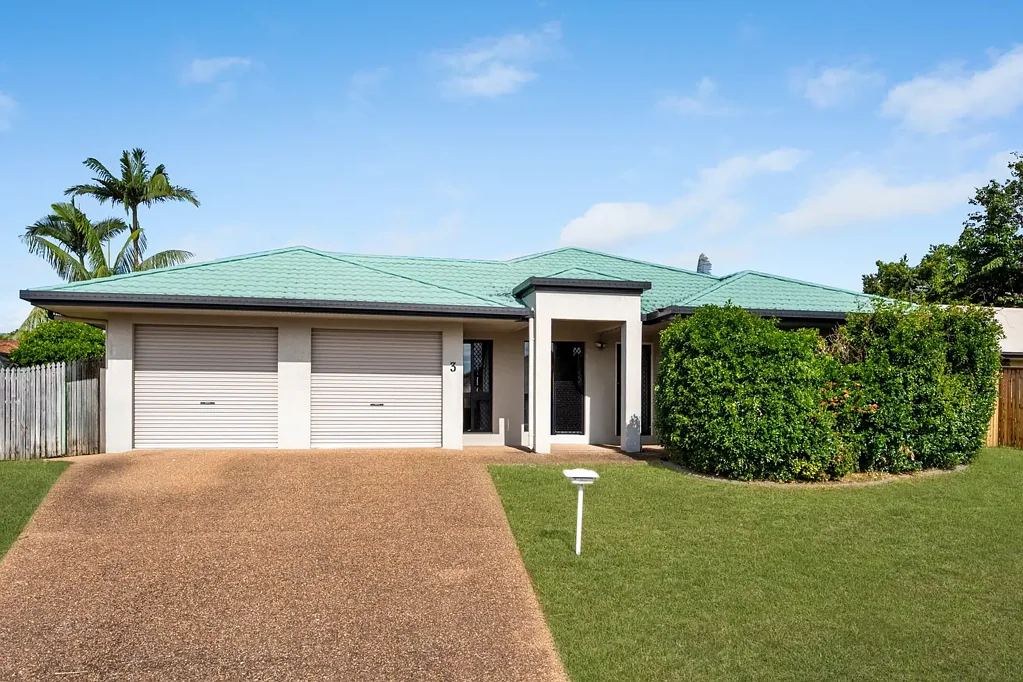 Spacious Family Home in a Great Location