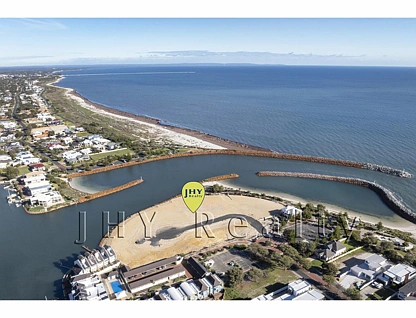 Lot P/L 114, Foredeck Close, Geographe, Bunbury, 0 habitaciones, 0 baños, Section