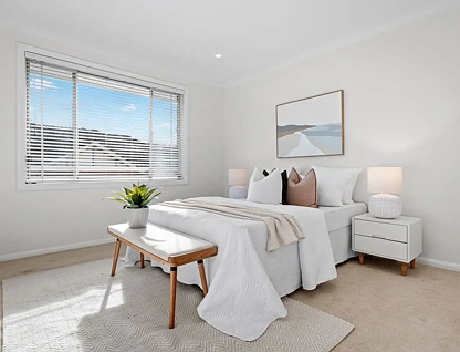 1/2A Hillside Crescent, Epping, NSW 2121, 3 ห้องนอน, 2 ห้องน้ำ, Unspecified