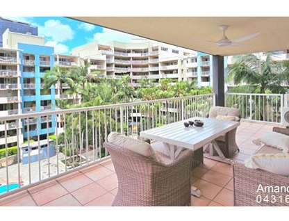 66/35 Gotha Street, Fortitude Valley, Brisbane - Inner City Region, 1 ਕਮਰੇ, 1 ਬਾਥਰੂਮ, Apartment